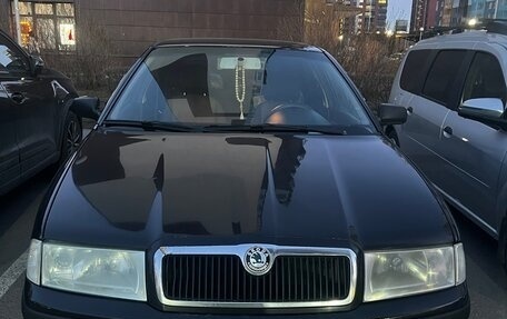 Skoda Octavia IV, 2006 год, 340 000 рублей, 8 фотография