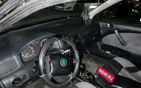 Skoda Octavia IV, 2006 год, 340 000 рублей, 7 фотография