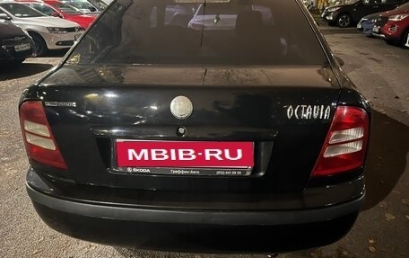 Skoda Octavia IV, 2006 год, 340 000 рублей, 6 фотография