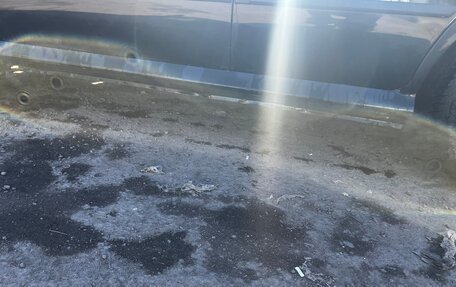 Skoda Octavia IV, 2006 год, 340 000 рублей, 12 фотография