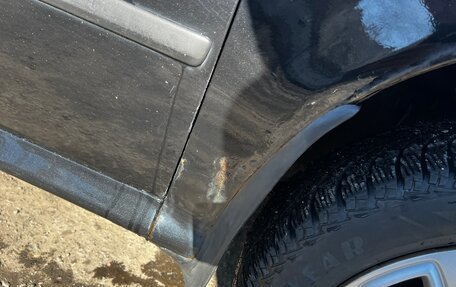 Skoda Octavia IV, 2006 год, 340 000 рублей, 17 фотография