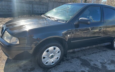 Skoda Octavia IV, 2006 год, 340 000 рублей, 15 фотография