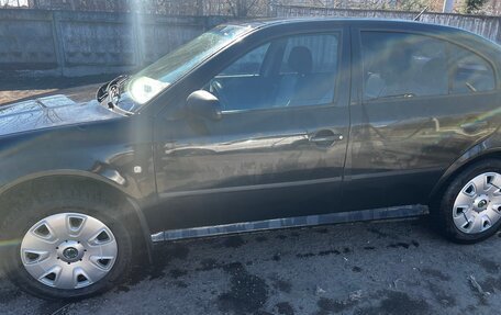 Skoda Octavia IV, 2006 год, 340 000 рублей, 14 фотография