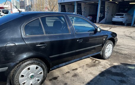 Skoda Octavia IV, 2006 год, 340 000 рублей, 20 фотография