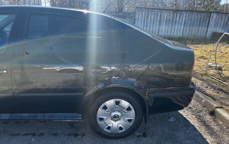 Skoda Octavia IV, 2006 год, 340 000 рублей, 13 фотография