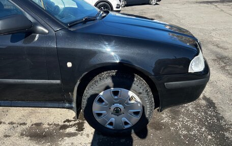 Skoda Octavia IV, 2006 год, 340 000 рублей, 18 фотография