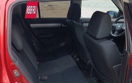 Suzuki Swift III, 2008 год, 475 000 рублей, 6 фотография