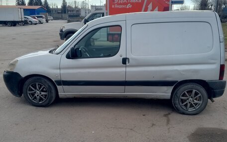 Peugeot Partner II рестайлинг 2, 2008 год, 250 000 рублей, 2 фотография
