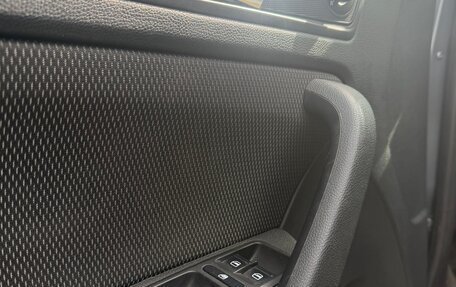 Skoda Yeti I рестайлинг, 2012 год, 839 000 рублей, 7 фотография