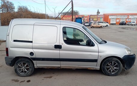 Peugeot Partner II рестайлинг 2, 2008 год, 250 000 рублей, 3 фотография