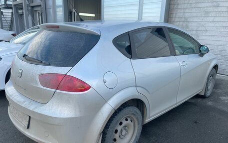 SEAT Leon II, 2011 год, 595 000 рублей, 2 фотография