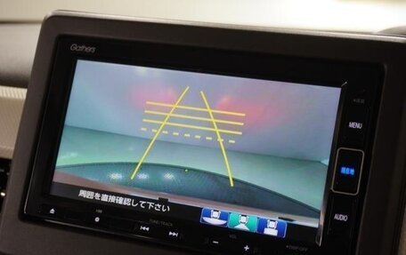 Honda N-BOX II, 2021 год, 720 000 рублей, 9 фотография