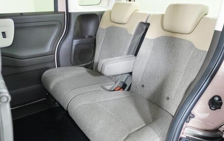 Honda N-BOX II, 2021 год, 720 000 рублей, 11 фотография