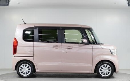 Honda N-BOX II, 2021 год, 720 000 рублей, 7 фотография