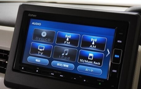 Honda N-BOX II, 2021 год, 720 000 рублей, 12 фотография