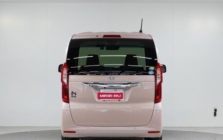 Honda N-BOX II, 2021 год, 720 000 рублей, 5 фотография