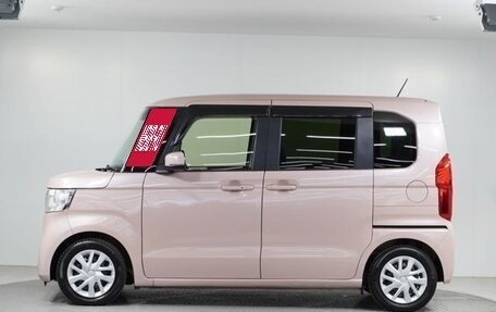 Honda N-BOX II, 2021 год, 720 000 рублей, 8 фотография