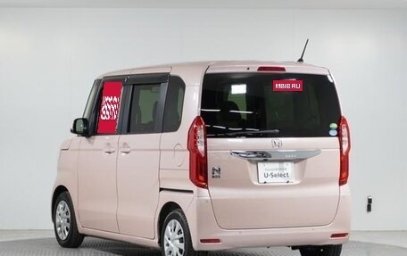 Honda N-BOX II, 2021 год, 720 000 рублей, 6 фотография