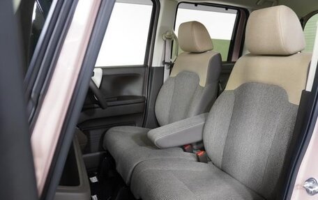 Honda N-BOX II, 2021 год, 720 000 рублей, 13 фотография