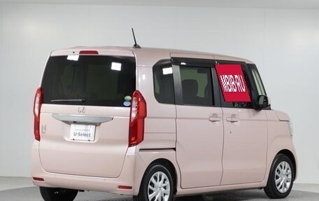 Honda N-BOX II, 2021 год, 720 000 рублей, 4 фотография