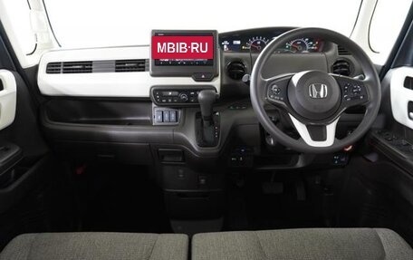 Honda N-BOX II, 2021 год, 720 000 рублей, 10 фотография