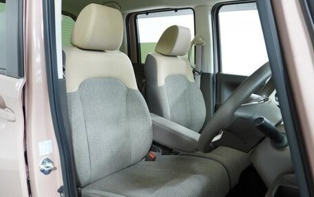 Honda N-BOX II, 2021 год, 720 000 рублей, 16 фотография