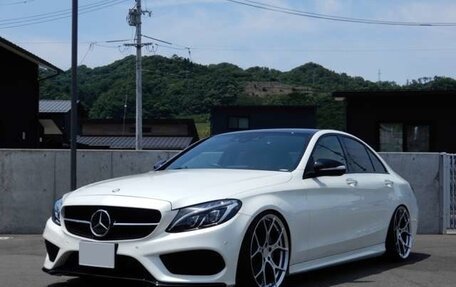 Mercedes-Benz C-Класс, 2020 год, 1 677 000 рублей, 3 фотография