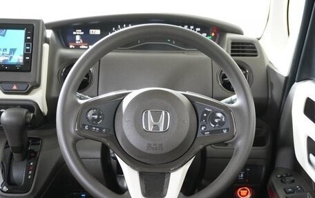 Honda N-BOX II, 2021 год, 720 000 рублей, 18 фотография