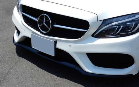 Mercedes-Benz C-Класс, 2020 год, 1 677 000 рублей, 6 фотография