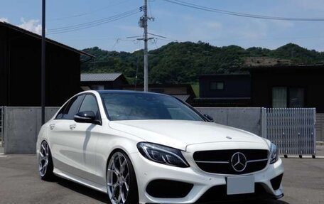 Mercedes-Benz C-Класс, 2020 год, 1 677 000 рублей, 8 фотография