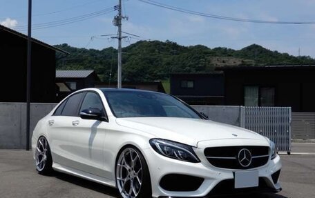 Mercedes-Benz C-Класс, 2020 год, 1 677 000 рублей, 10 фотография
