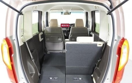 Honda N-BOX II, 2021 год, 720 000 рублей, 15 фотография