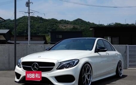 Mercedes-Benz C-Класс, 2020 год, 1 677 000 рублей, 2 фотография