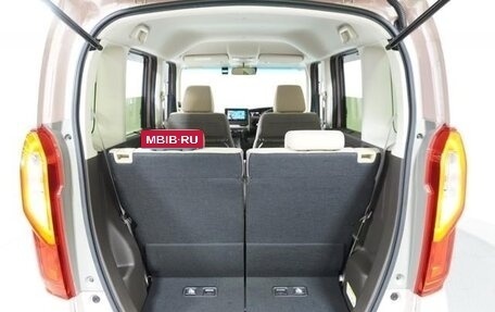 Honda N-BOX II, 2021 год, 720 000 рублей, 17 фотография