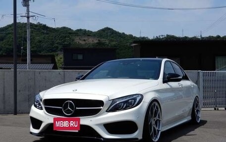 Mercedes-Benz C-Класс, 2020 год, 1 677 000 рублей, 5 фотография