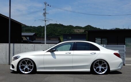 Mercedes-Benz C-Класс, 2020 год, 1 677 000 рублей, 13 фотография