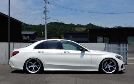 Mercedes-Benz C-Класс, 2020 год, 1 677 000 рублей, 14 фотография