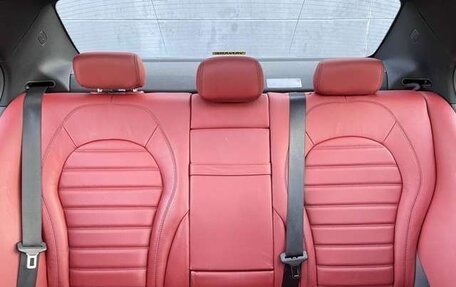 Mercedes-Benz C-Класс, 2020 год, 1 677 000 рублей, 23 фотография