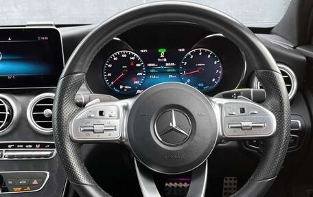 Mercedes-Benz C-Класс, 2020 год, 1 677 000 рублей, 18 фотография