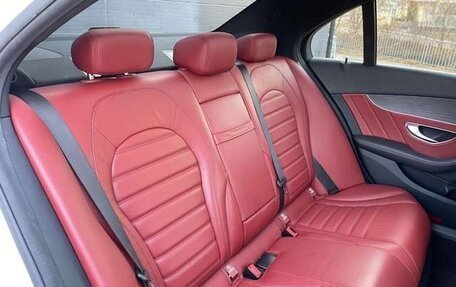 Mercedes-Benz C-Класс, 2020 год, 1 677 000 рублей, 24 фотография