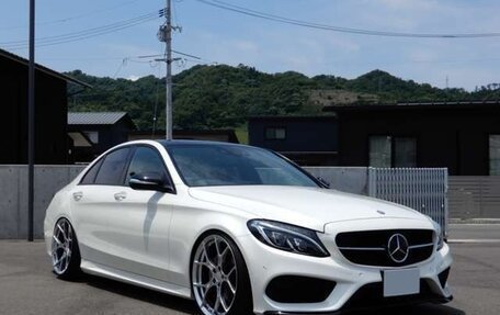 Mercedes-Benz C-Класс, 2020 год, 1 677 000 рублей, 12 фотография