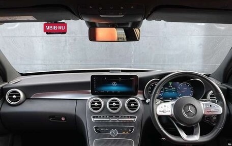 Mercedes-Benz C-Класс, 2020 год, 1 677 000 рублей, 17 фотография