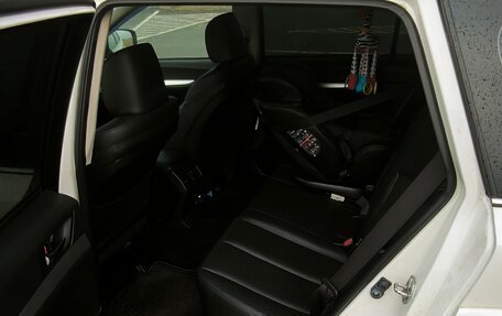 Subaru Outback IV рестайлинг, 2012 год, 980 000 рублей, 7 фотография