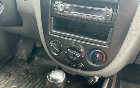 Chevrolet Lacetti, 2008 год, 295 000 рублей, 4 фотография