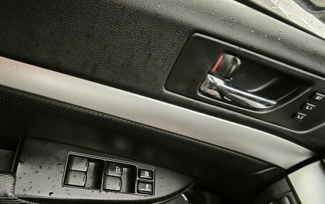 Subaru Outback IV рестайлинг, 2012 год, 980 000 рублей, 11 фотография