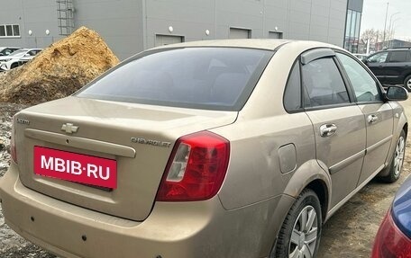Chevrolet Lacetti, 2008 год, 295 000 рублей, 2 фотография