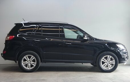 Hyundai Santa Fe III рестайлинг, 2010 год, 1 350 000 рублей, 5 фотография