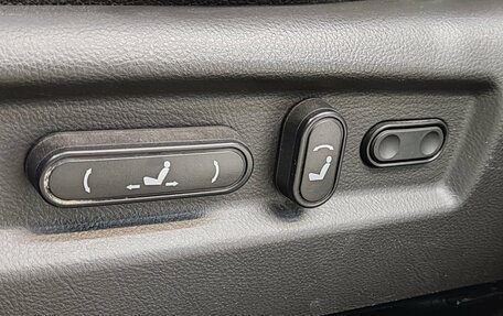 Hyundai Santa Fe III рестайлинг, 2010 год, 1 350 000 рублей, 19 фотография