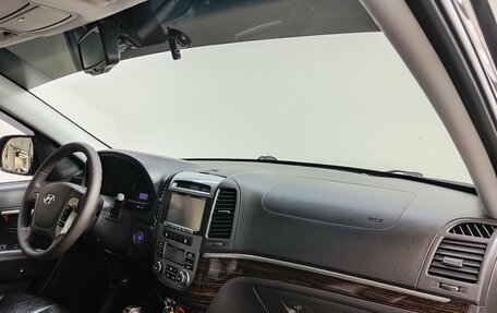 Hyundai Santa Fe III рестайлинг, 2010 год, 1 350 000 рублей, 15 фотография