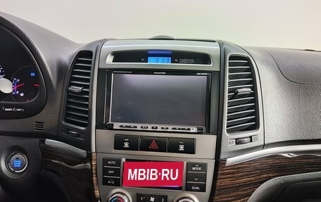 Hyundai Santa Fe III рестайлинг, 2010 год, 1 350 000 рублей, 12 фотография